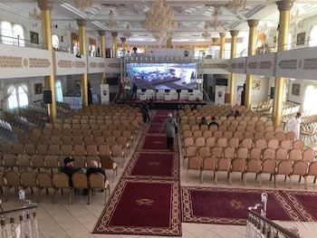 Hotel Al Yacouta