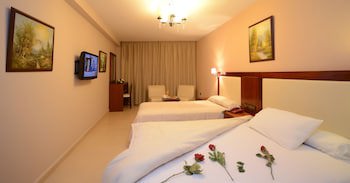 Hotel Al Yacouta