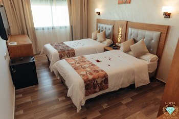 Hotel Al Yacouta