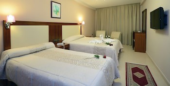 Hotel Al Yacouta