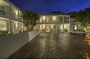 The Three Boutique Hotel