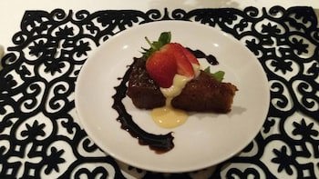 The Three Boutique Hotel