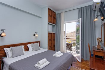 Hotel Katia galeri fotoğrafı