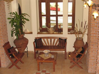 Hotel Katia fotoğrafı