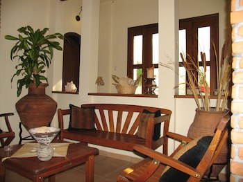 Hotel Katia fotoğrafı