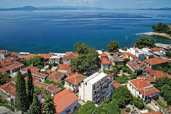 Hotel Katia fotoğrafı