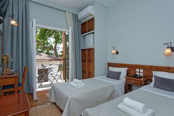 Hotel Katia galeri fotoğrafı