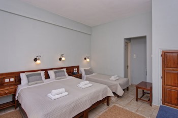 Hotel Katia galeri fotoğrafı