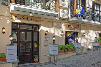 Hotel Katia galeri fotoğrafı