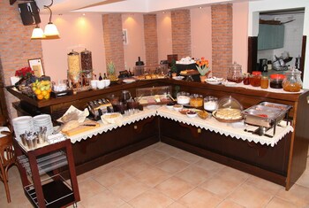 Hotel Katia galeri fotoğrafı