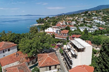 Hotel Katia fotoğrafı