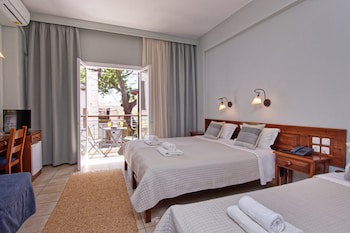 Hotel Katia galeri fotoğrafı