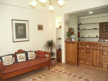 Hotel Katia fotoğrafı