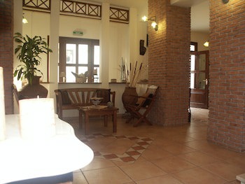 Hotel Katia galeri fotoğrafı