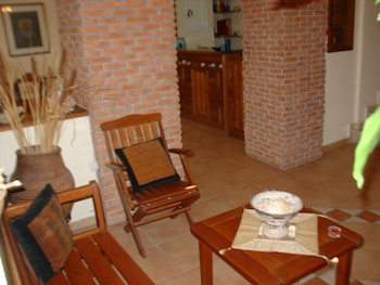 Hotel Katia galeri fotoğrafı