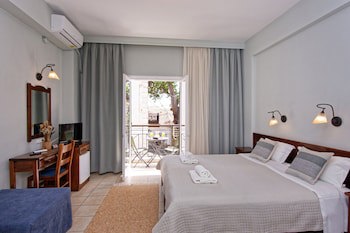 Hotel Katia galeri fotoğrafı
