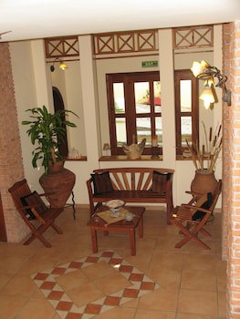 Hotel Katia fotoğrafı