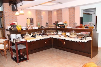 Hotel Katia galeri fotoğrafı