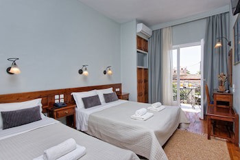 Hotel Katia galeri fotoğrafı
