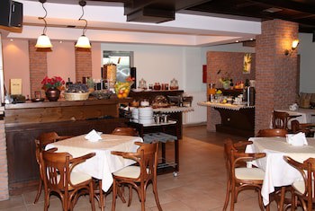 Hotel Katia galeri fotoğrafı