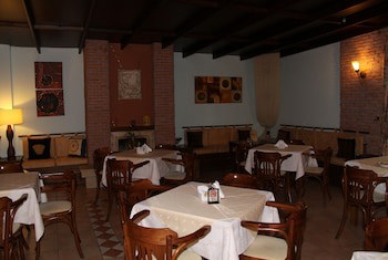 Hotel Katia galeri fotoğrafı
