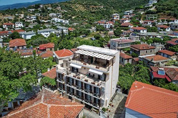 Hotel Katia fotoğrafı