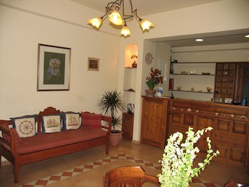 Hotel Katia galeri fotoğrafı
