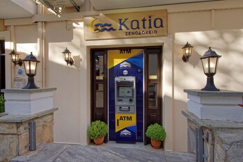 Hotel Katia galeri fotoğrafı
