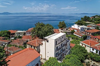 Hotel Katia fotoğrafı