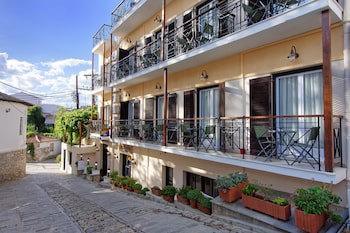 Hotel Katia galeri fotoğrafı