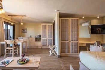Esperides Resort Crete, The Authentic Experience galeri fotoğrafı