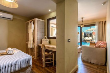 Esperides Resort Crete, The Authentic Experience galeri fotoğrafı
