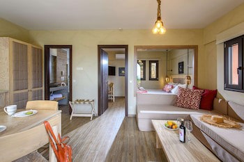 Esperides Resort Crete, The Authentic Experience galeri fotoğrafı