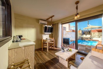 Esperides Resort Crete, The Authentic Experience galeri fotoğrafı