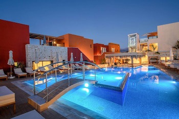 Esperides Resort Crete, The Authentic Experience