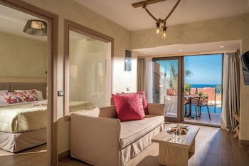 Esperides Resort Crete, The Authentic Experience galeri fotoğrafı