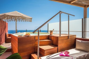 Esperides Resort Crete, The Authentic Experience galeri fotoğrafı