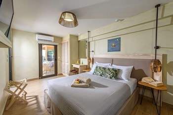 Esperides Resort Crete, The Authentic Experience galeri fotoğrafı