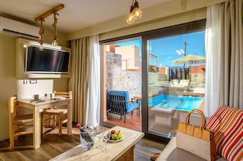 Esperides Resort Crete, The Authentic Experience galeri fotoğrafı