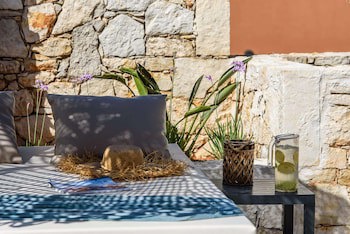 Esperides Resort Crete, The Authentic Experience galeri fotoğrafı