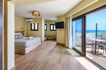 Esperides Resort Crete, The Authentic Experience galeri fotoğrafı