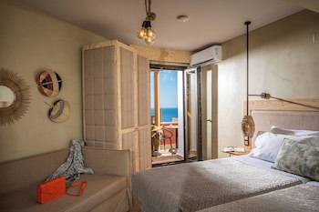 Esperides Resort Crete, The Authentic Experience galeri fotoğrafı