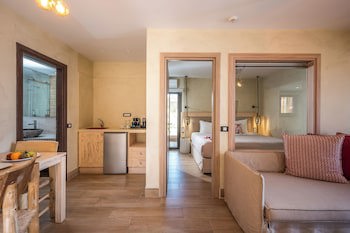 Esperides Resort Crete, The Authentic Experience galeri fotoğrafı