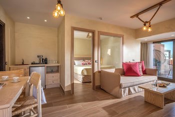 Esperides Resort Crete, The Authentic Experience galeri fotoğrafı