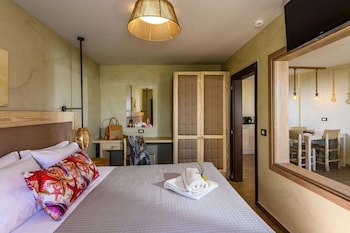 Esperides Resort Crete, The Authentic Experience galeri fotoğrafı