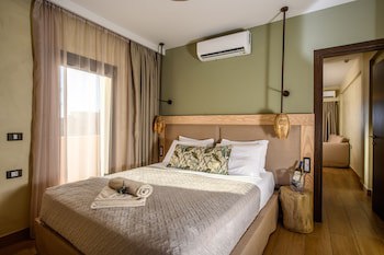 Esperides Resort Crete, The Authentic Experience galeri fotoğrafı