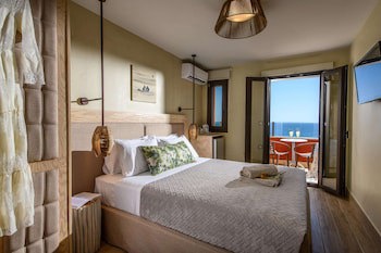Esperides Resort Crete, The Authentic Experience galeri fotoğrafı