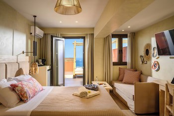 Esperides Resort Crete, The Authentic Experience galeri fotoğrafı