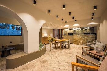 Esperides Resort Crete, The Authentic Experience galeri fotoğrafı