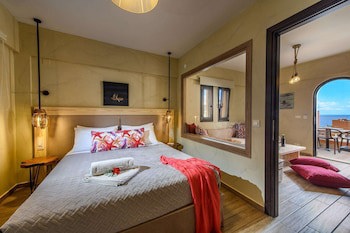 Esperides Resort Crete, The Authentic Experience galeri fotoğrafı